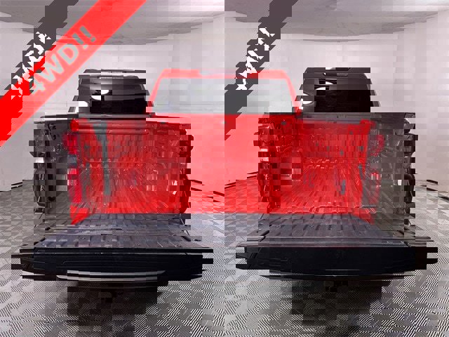 Used 2023 Chevrolet Silverado 1500 LT Trail Boss image 27