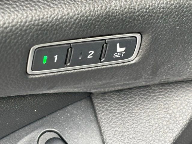 Certified 2021 Honda Accord EX-L image 7
