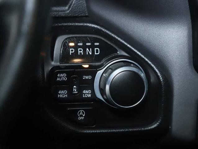 Certified 2023 RAM 1500 Big Horn image 25