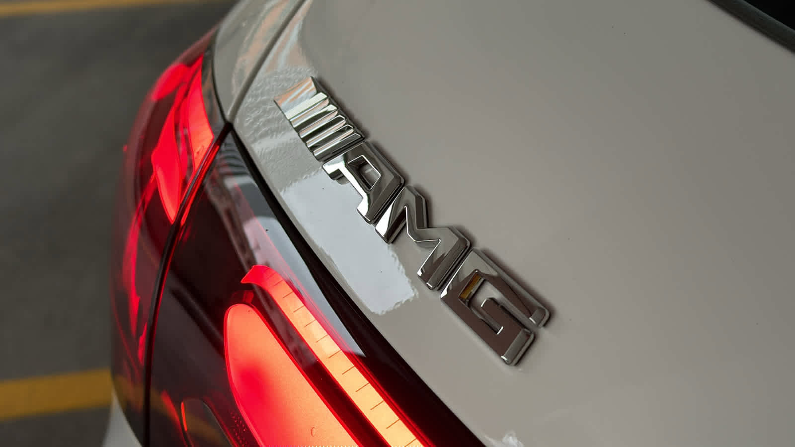 New 2026 Mercedes-Benz GLC 43 AMG 4MATIC image 10