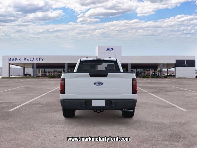 New 2026 Ford F150 XL RWD image 5