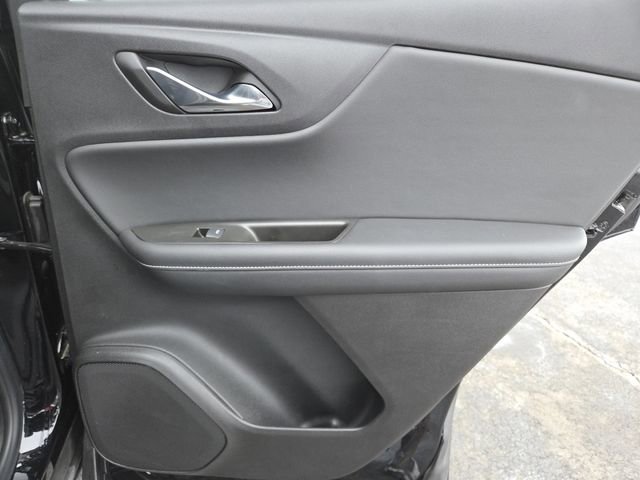 Certified 2025 Chevrolet Blazer LT image 24