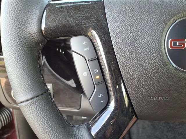 New 2025 GMC Savana 2500 w/ Driver Convenience Package image 34