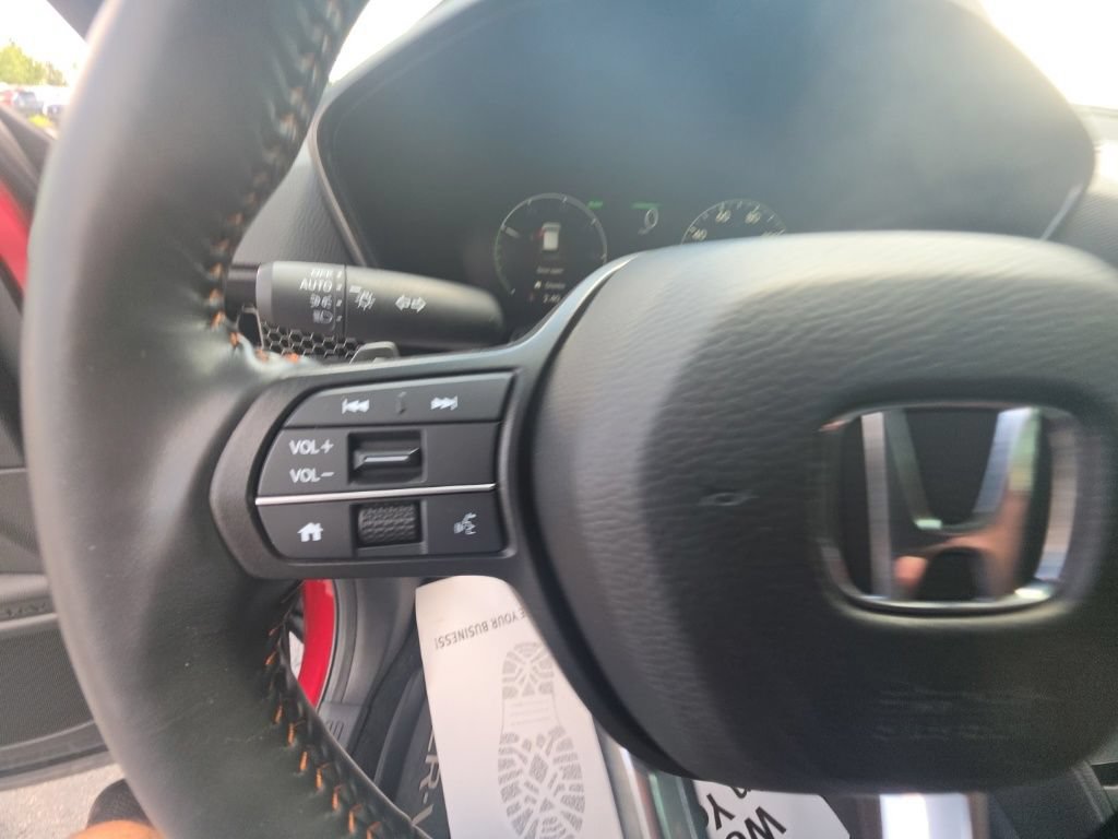 Certified 2024 Honda CR-V Sport-L image 19