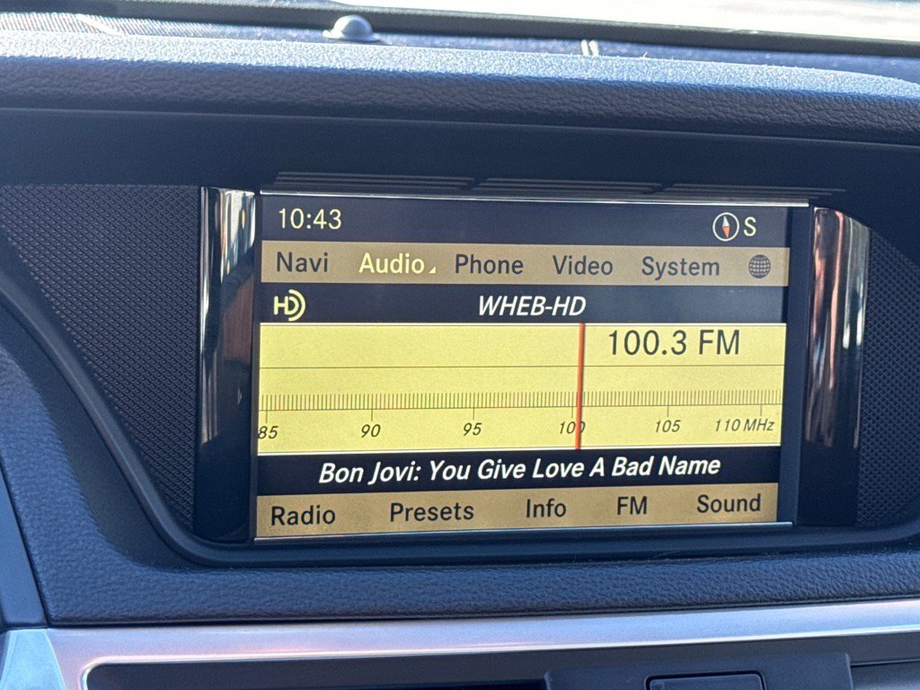 Used 2012 Mercedes-Benz E 350 4MATIC Sedan image 14