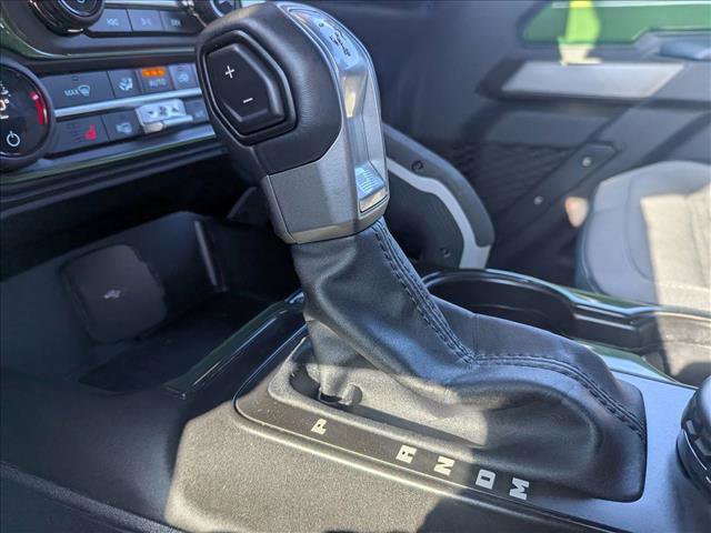 Used 2023 Ford Bronco Outer Banks image 12