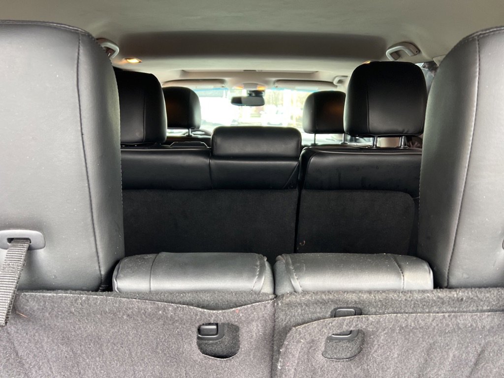 Used 2014 INFINITI QX60 Luxe w/ Premium Plus Package image 31