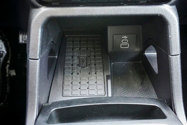 Used 2025 Ford Ranger XLT w/ FX4 Off-Road Package image 16