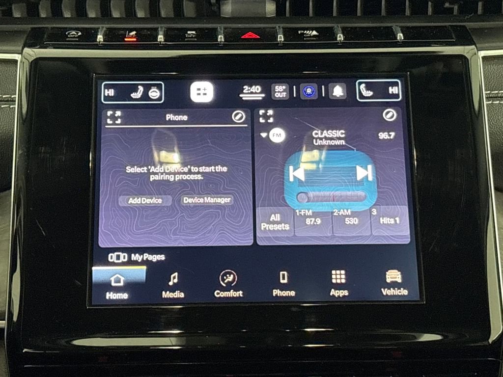 Used 2021 Jeep Grand Cherokee L Limited image 24