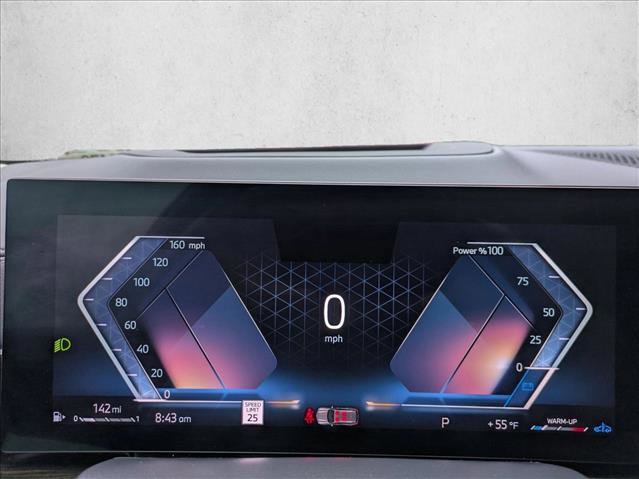 Used 2024 BMW X7 xDrive40i w/ Premium Package image 11