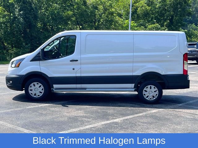 Used 2024 Ford Transit 250 Low Roof w/ Exterior Upgrade Package image 6
