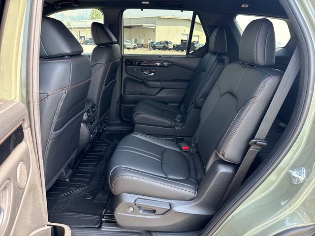 Used 2026 Honda Pilot TrailSport image 15