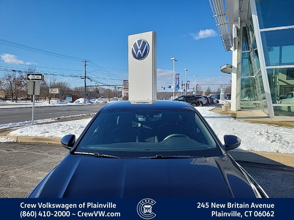 Certified 2023 Volkswagen Jetta Sport image 23