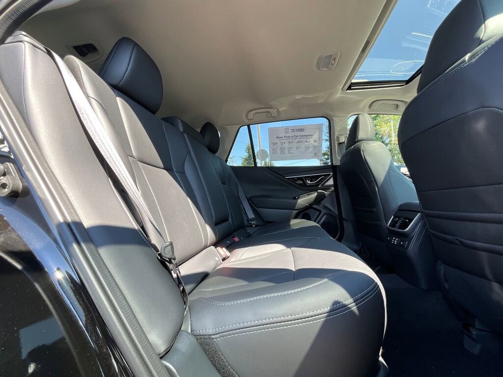 New 2025 Subaru Outback Touring XT image 14