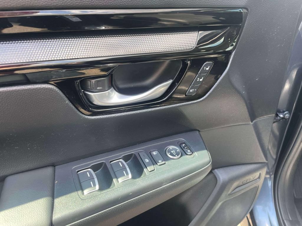 Certified 2024 Honda CR-V EX-L image 18