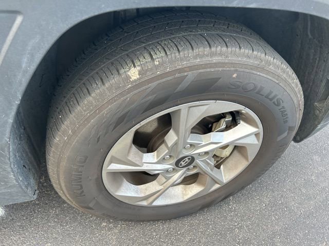 Used 2024 Hyundai Tucson SEL image 12