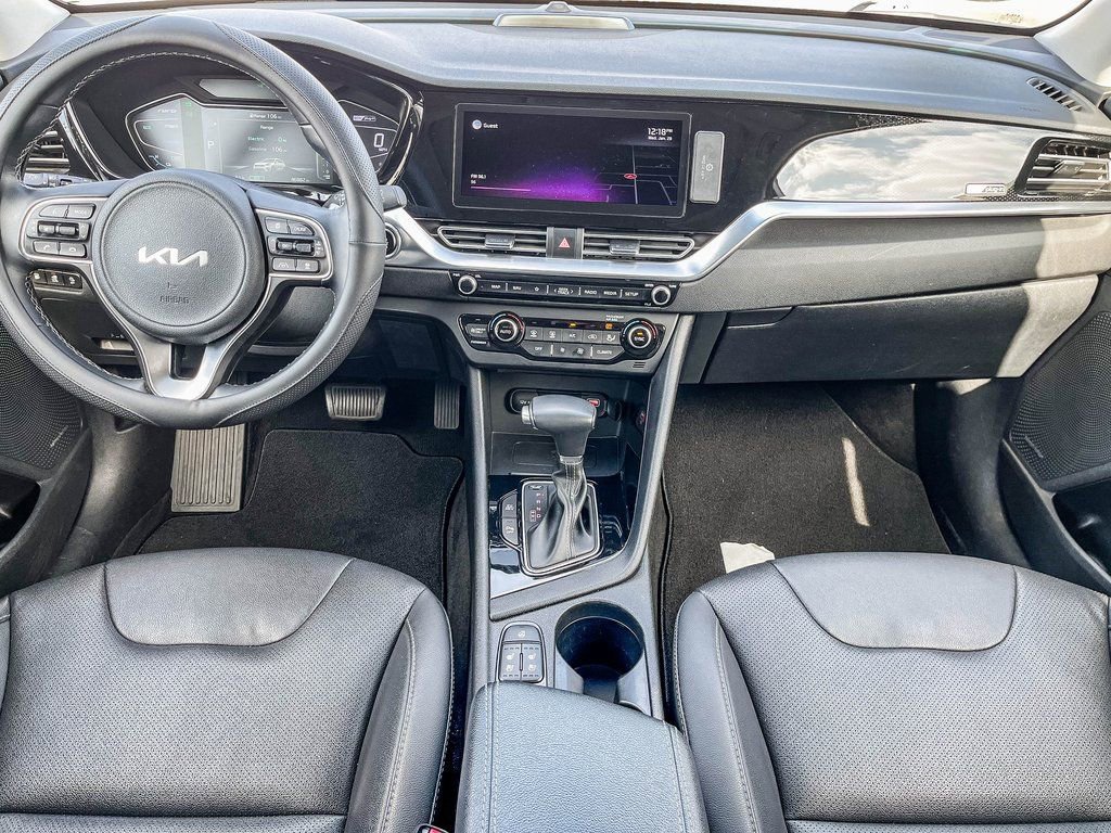 Used 2022 Kia Niro EX Premium image 27