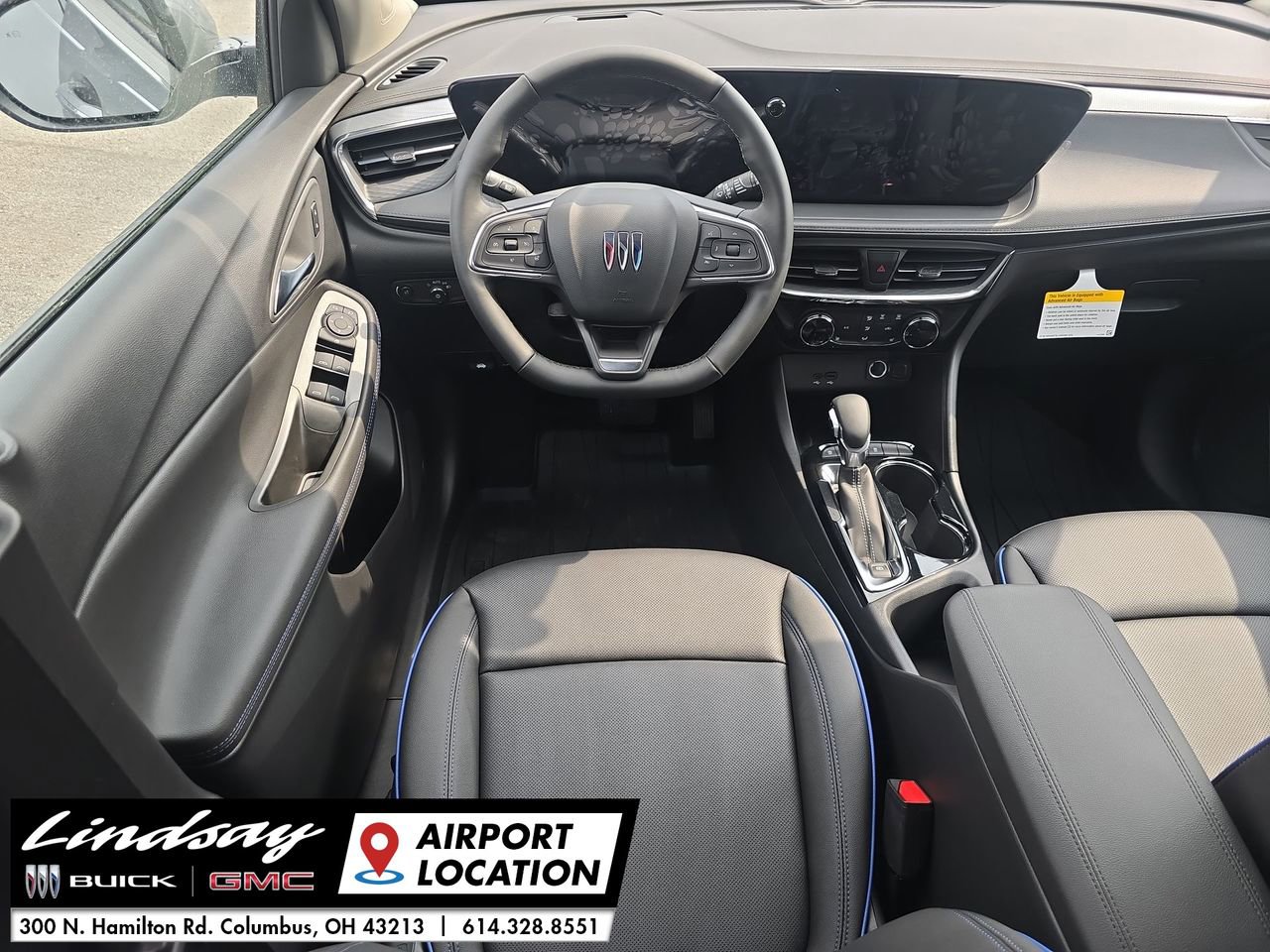 New 2026 Buick Encore GX Sport Touring w/ Advanced Technology Package image 20