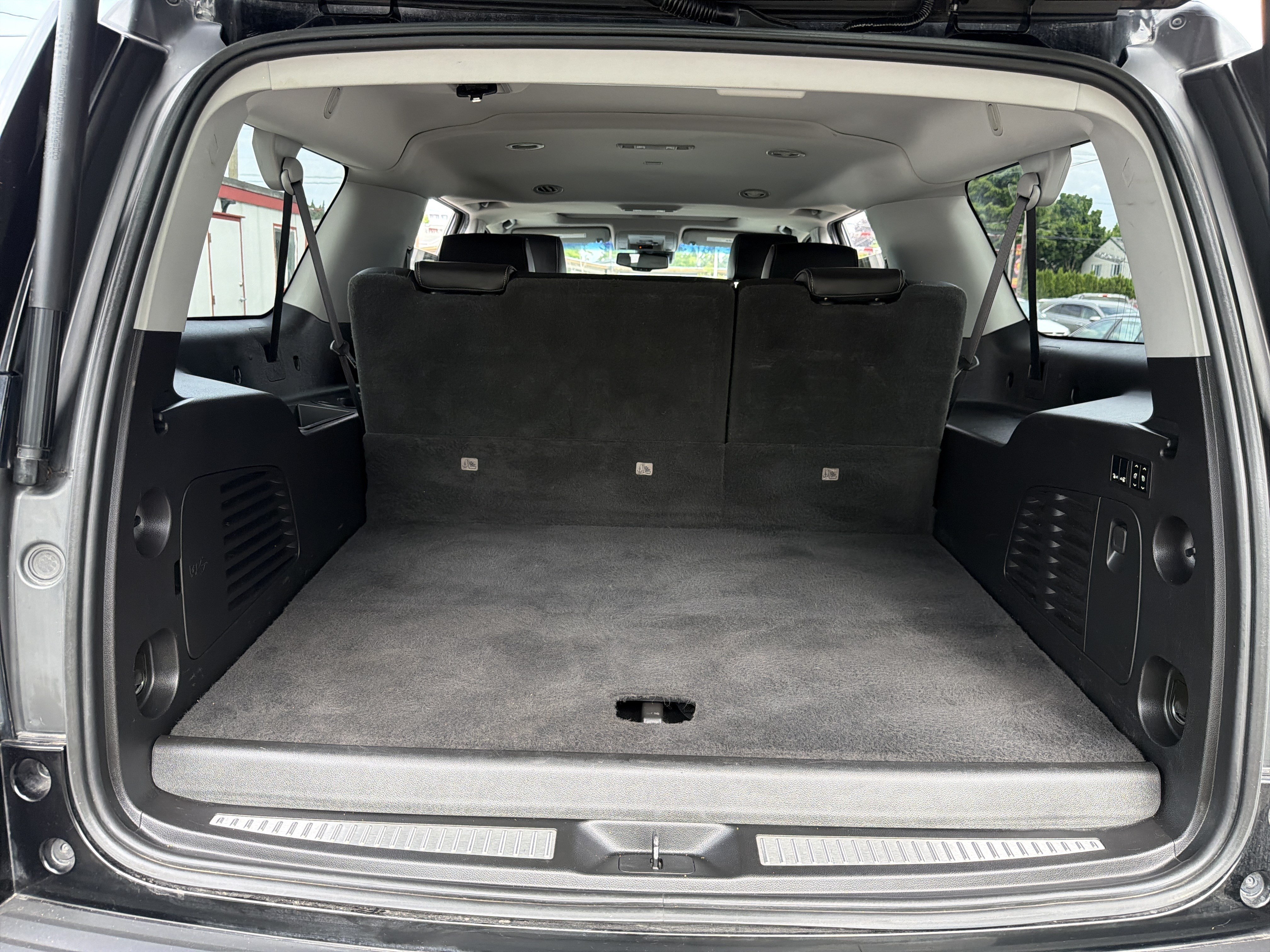 Used 2019 GMC Yukon XL Denali AWD/4WD image 4
