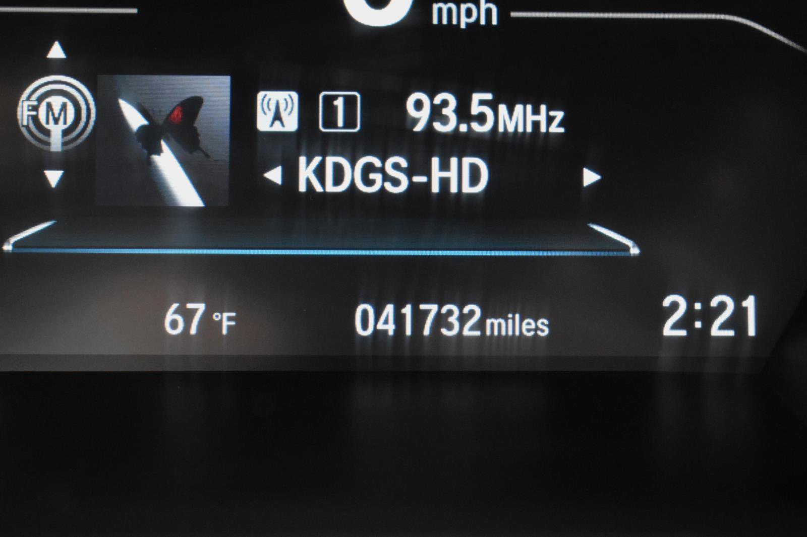 Used 2022 Honda CR-V Touring image 8