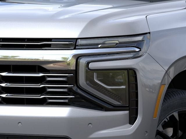 New 2026 Chevrolet Suburban Premier w/ Sun And Tow Package AWD/4WD image 10