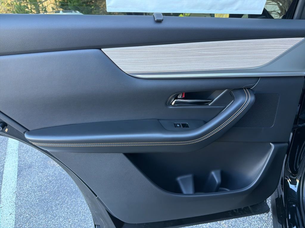 New 2026 MAZDA CX-90 3.3 Turbo w/ Preferred Package image 21