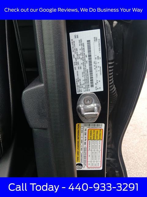 Certified 2022 Ford Escape SEL image 33