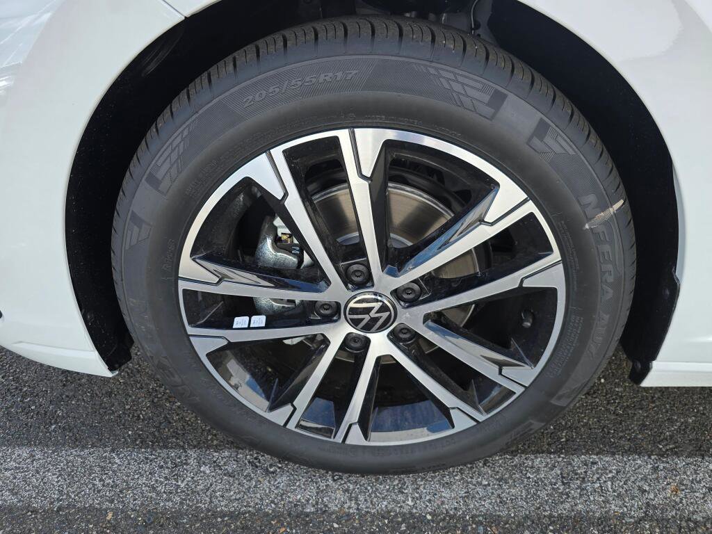 New 2026 Volkswagen Jetta Sport image 10