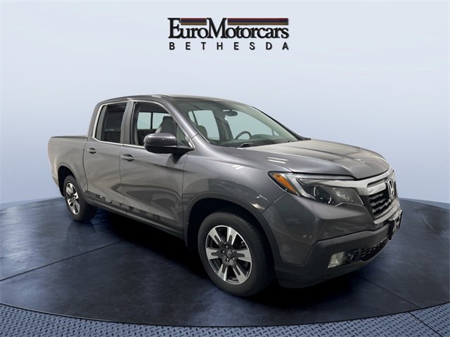 Used 2019 Honda Ridgeline RTL image 7