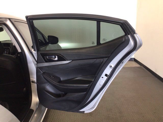 Used 2018 Nissan Maxima 3.5 SV FWD image 8