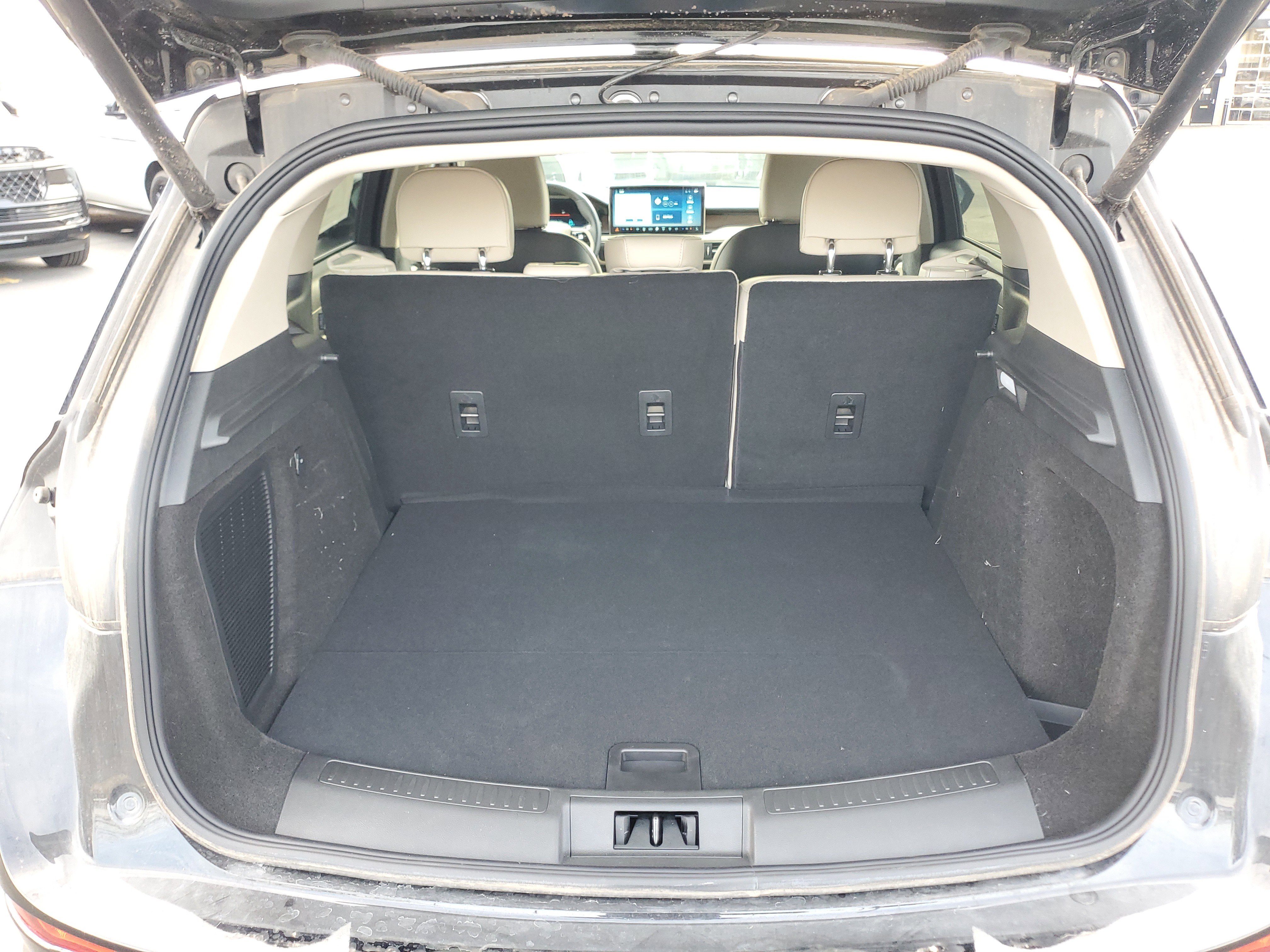 New 2025 Lincoln Corsair Grand Touring image 28