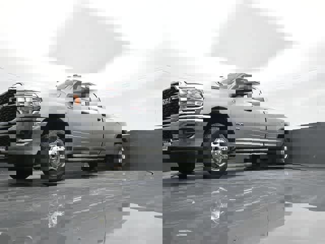 Used 2024 RAM 3500 Big Horn image 81