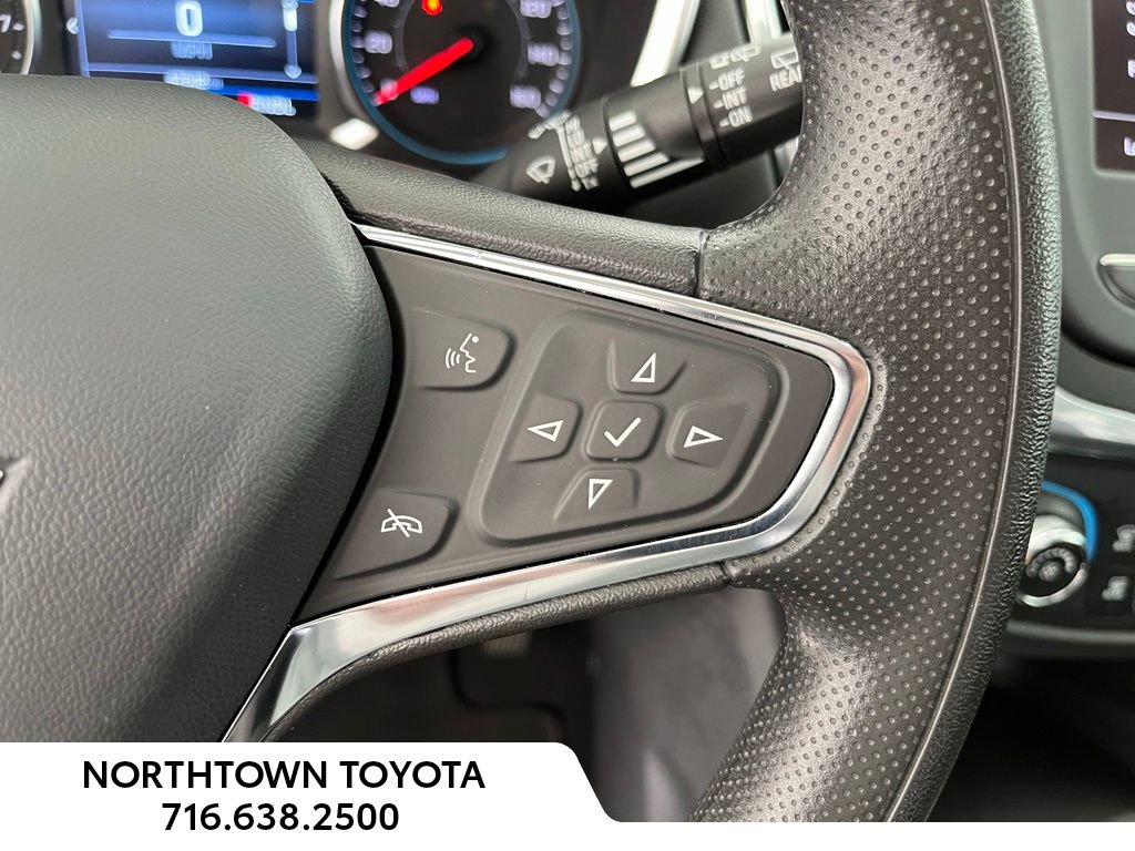 Used 2023 Chevrolet Equinox LT image 10