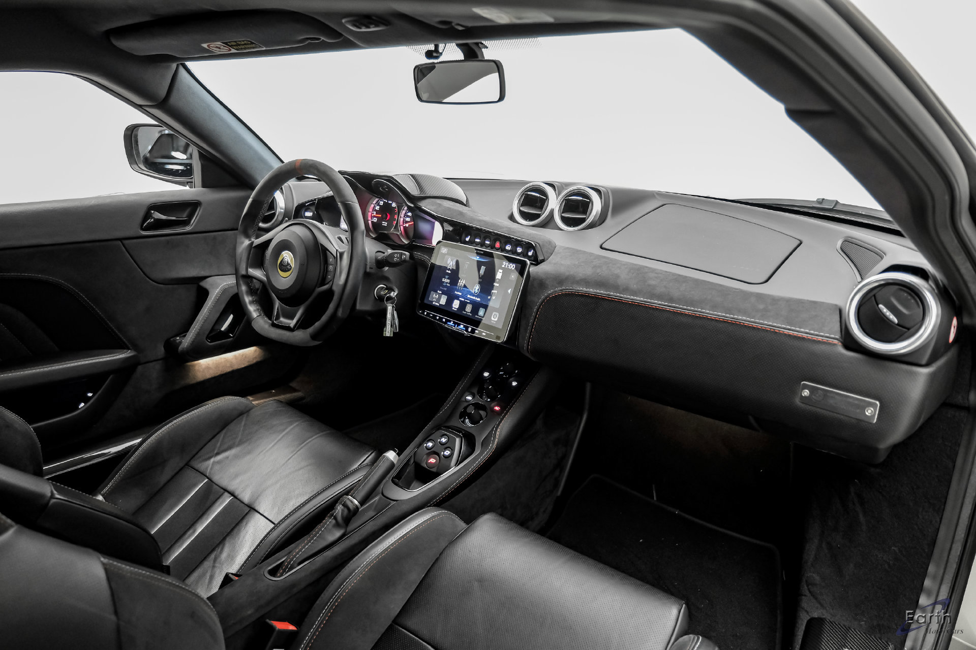 Used 2021 Lotus Evora RWD image 57