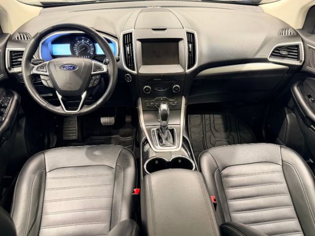 Used 2015 Ford Edge SEL w/ Equipment Group 201A AWD/4WD image 41