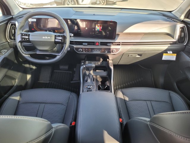 New 2026 Kia Sorento X-Line EX AWD/4WD image 8