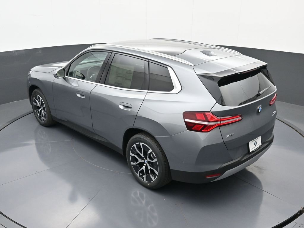 New 2026 BMW X3 xDrive30 image 43