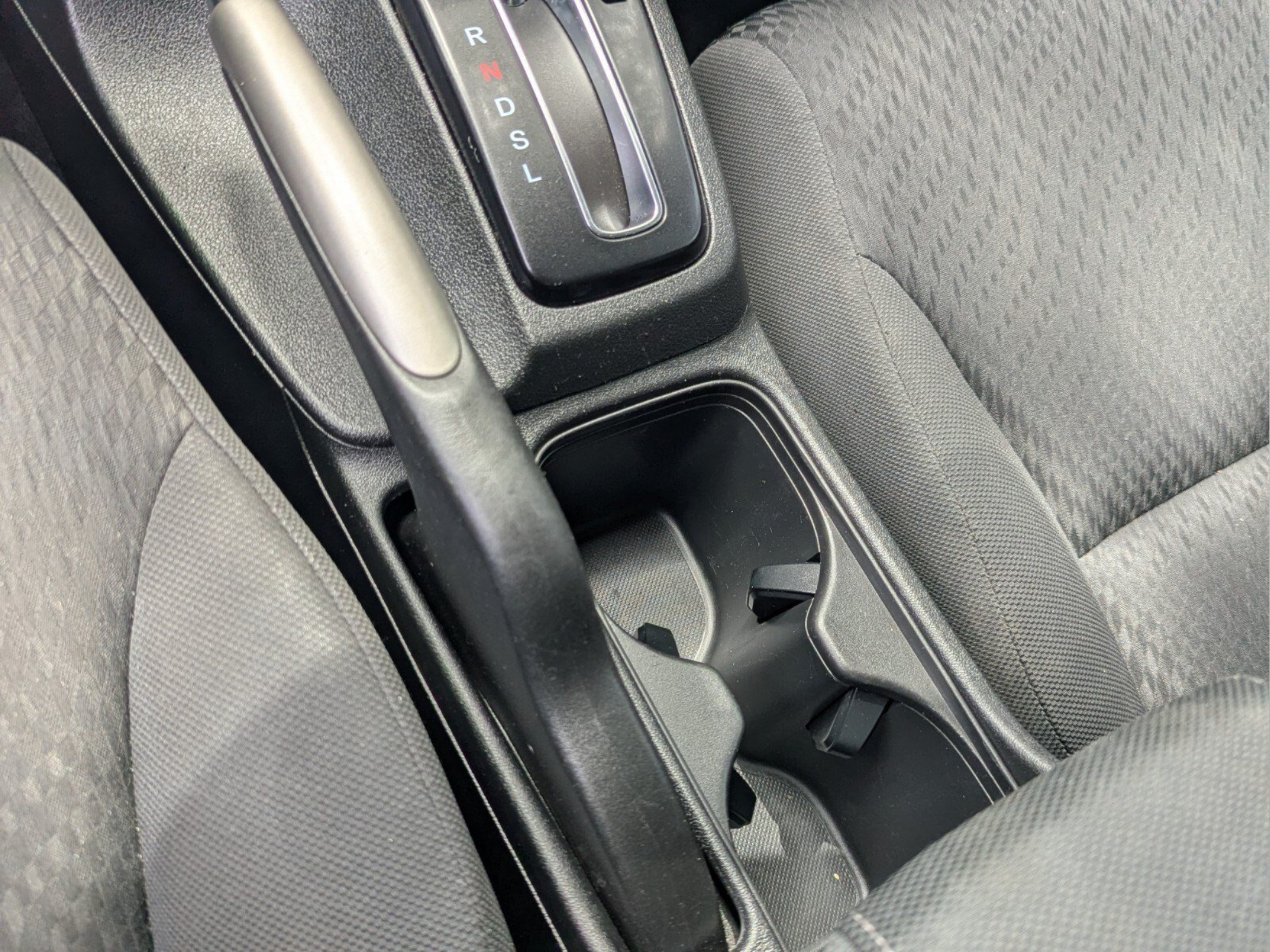 Used 2015 Honda Civic SE image 28