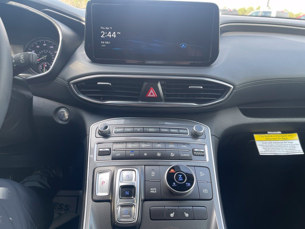 Used 2023 Hyundai Santa Fe SEL AWD/4WD image 12