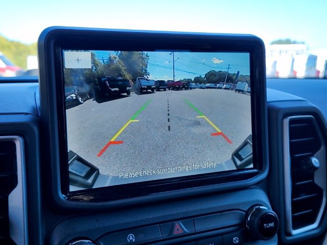 Certified 2021 Ford Bronco Sport Big Bend AWD/4WD image 21