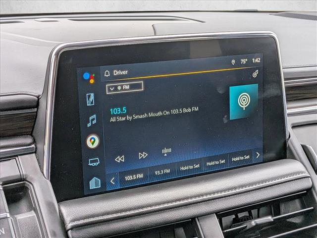 Used 2022 Chevrolet Suburban LT AWD/4WD image 12