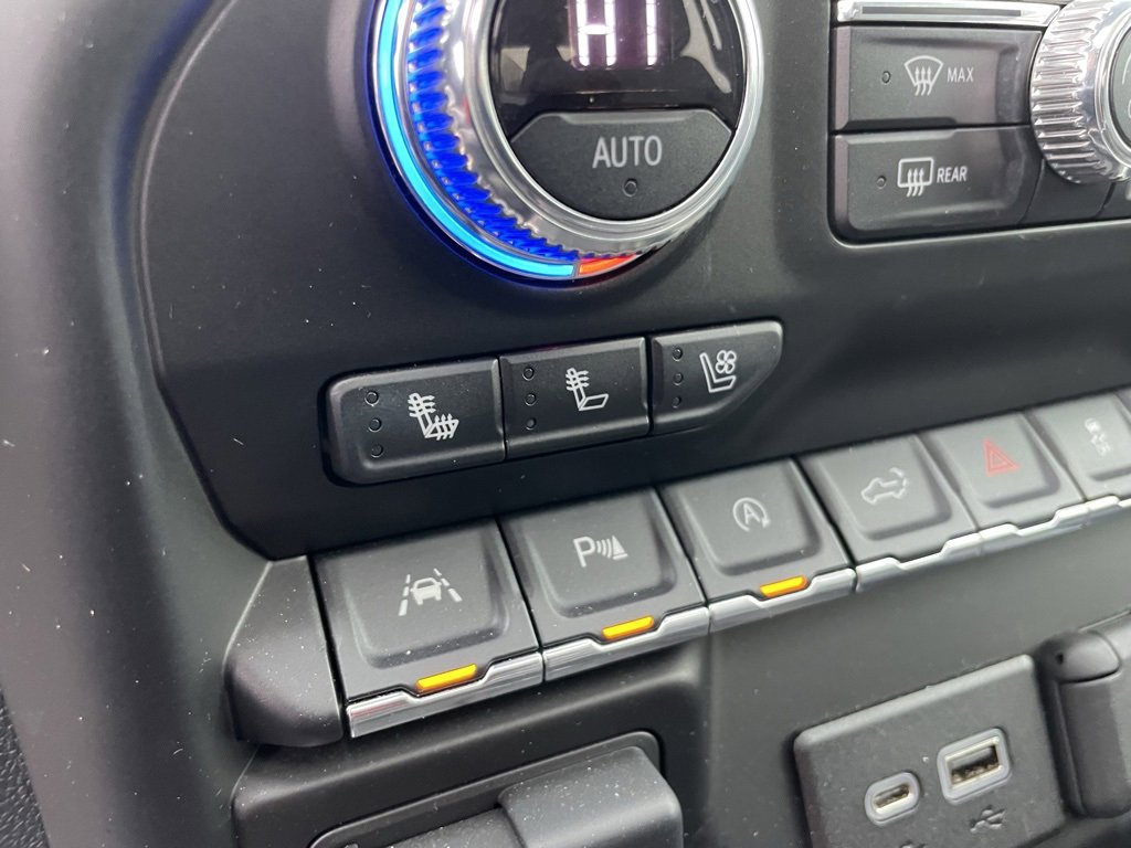 Used 2020 GMC Sierra 1500 Denali w/ Denali Ultimate Package image 17