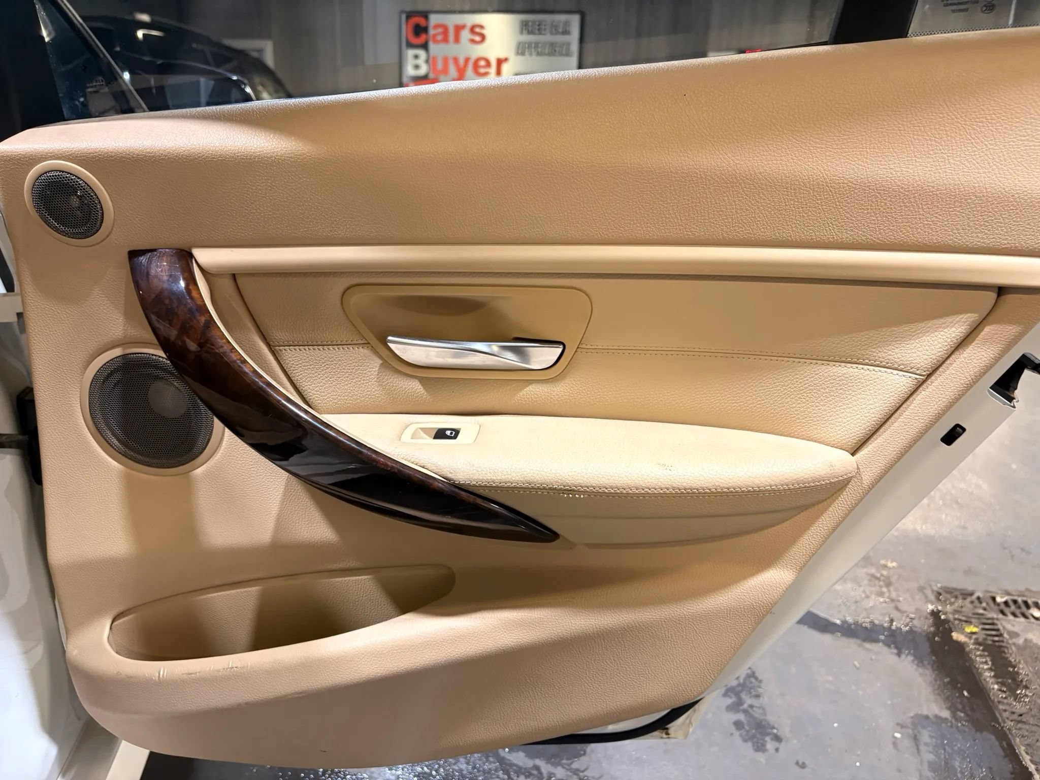 Used 2014 BMW 335i Sedan RWD image 20