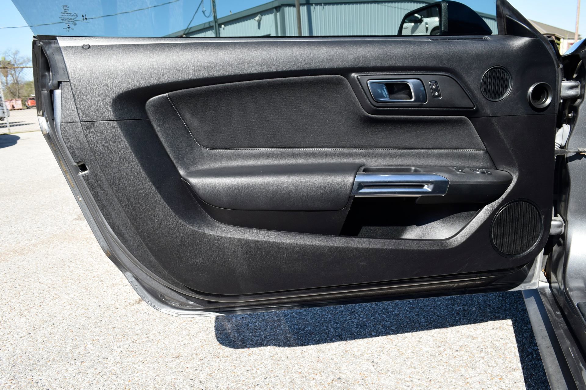 Used 2023 Ford Mustang EcoBoost w/ Equipment Group 101A image 19