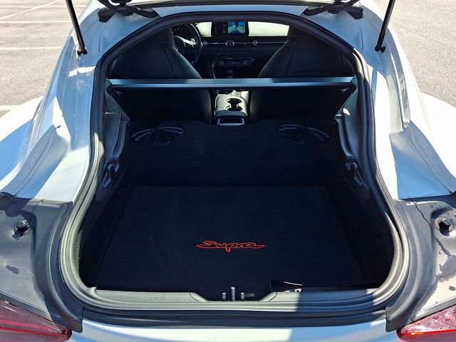 Certified 2024 Toyota Supra RWD image 30
