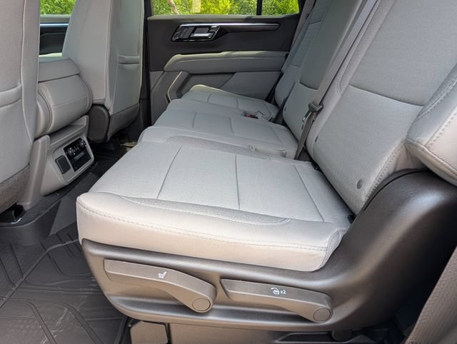New 2026 Chevrolet Tahoe LS RWD image 7