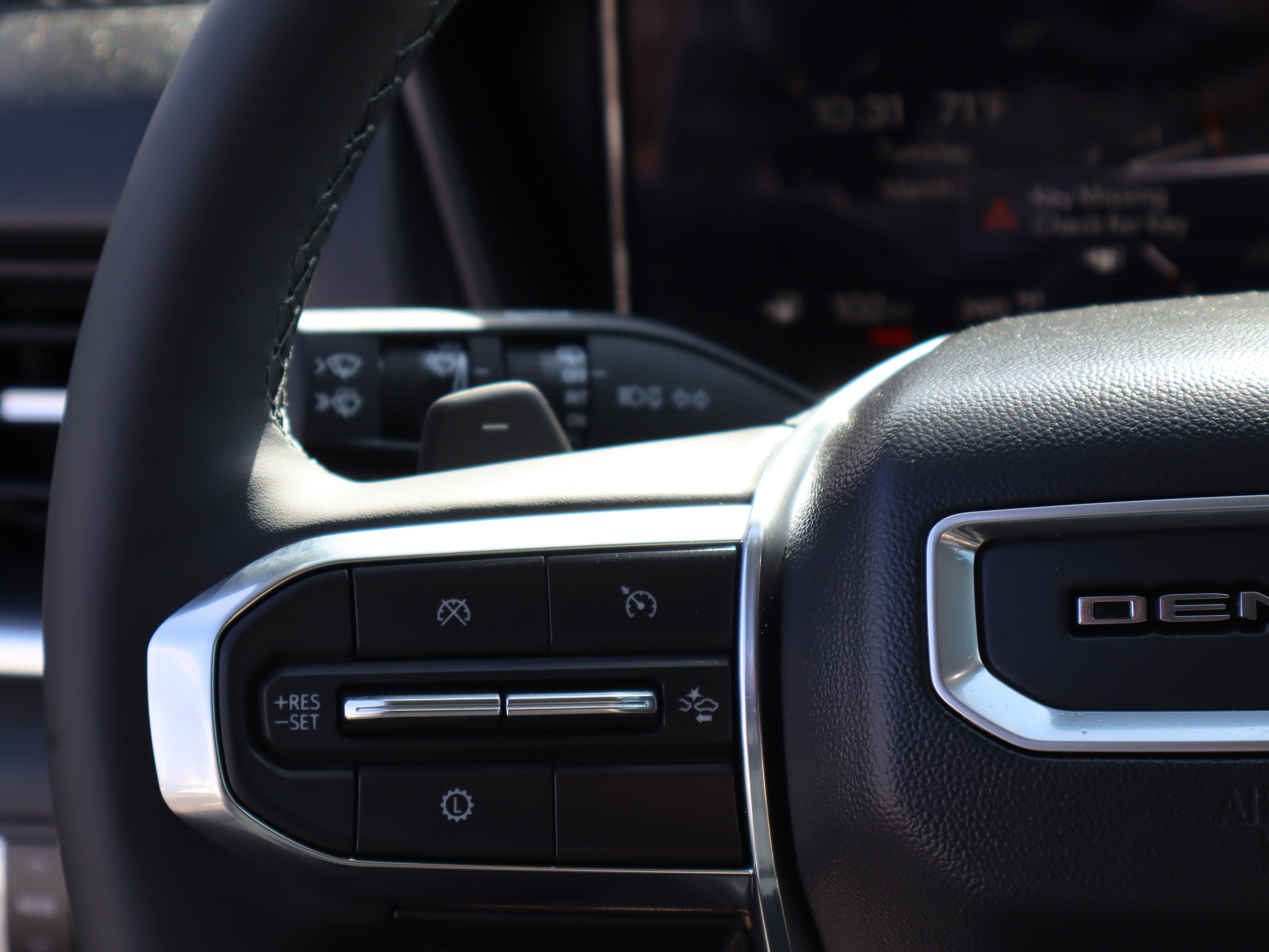 New 2026 GMC Terrain Denali w/ LPO, Floor Liner Package image 25