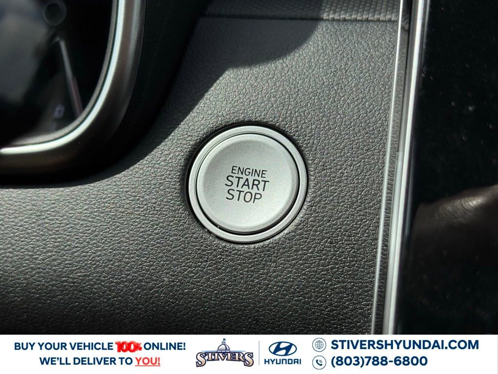 Certified 2024 Hyundai Santa Cruz SEL FWD image 31