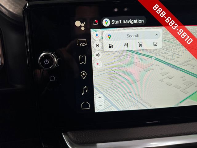 New 2026 GMC Sierra 1500 Denali w/ Denali Reserve Package image 3