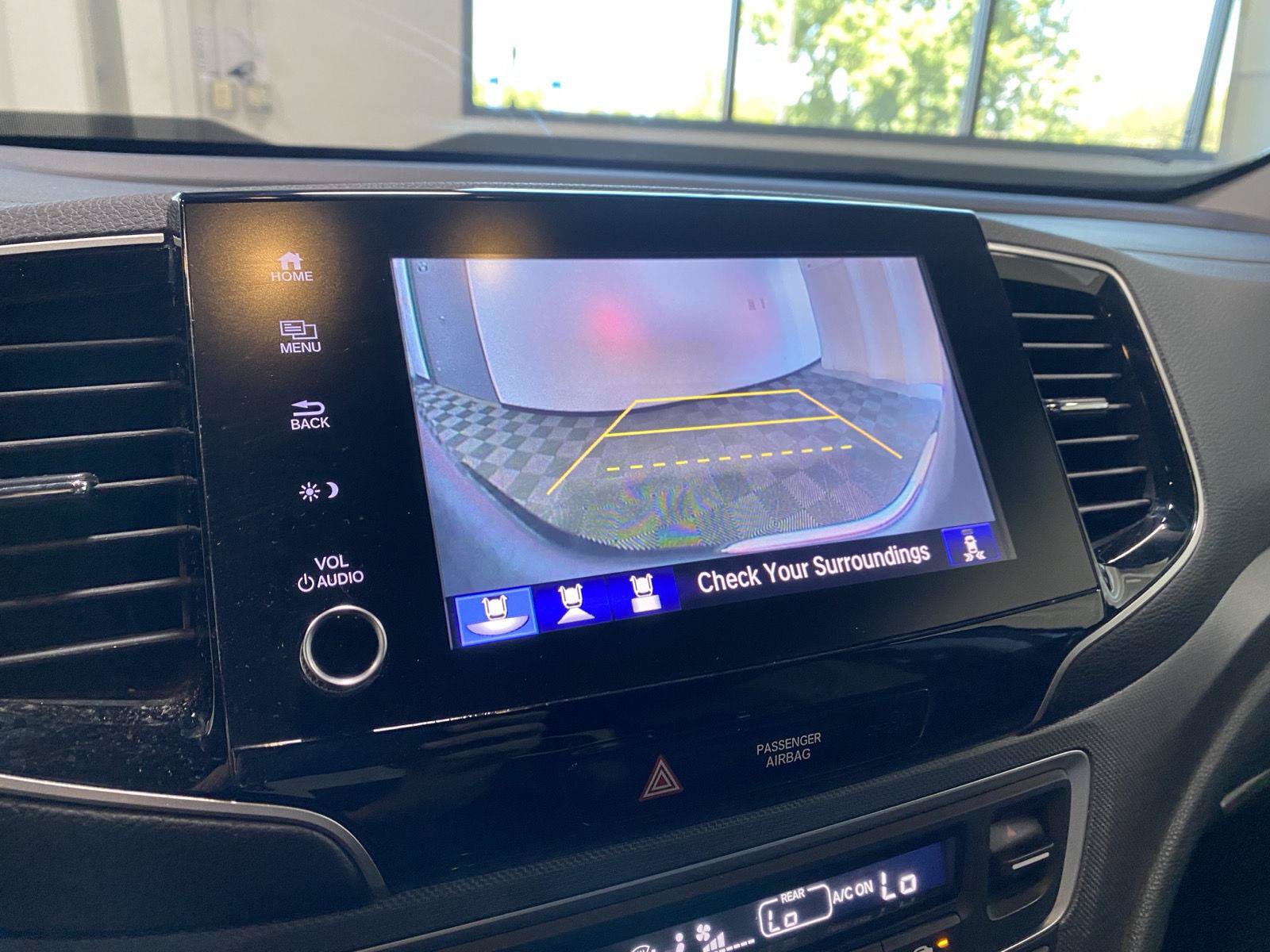 Used 2023 Honda Ridgeline RTL image 24